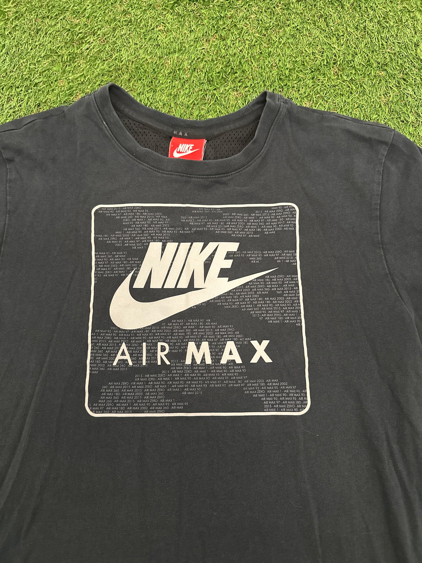 Nike Airmax Medium T-shirt