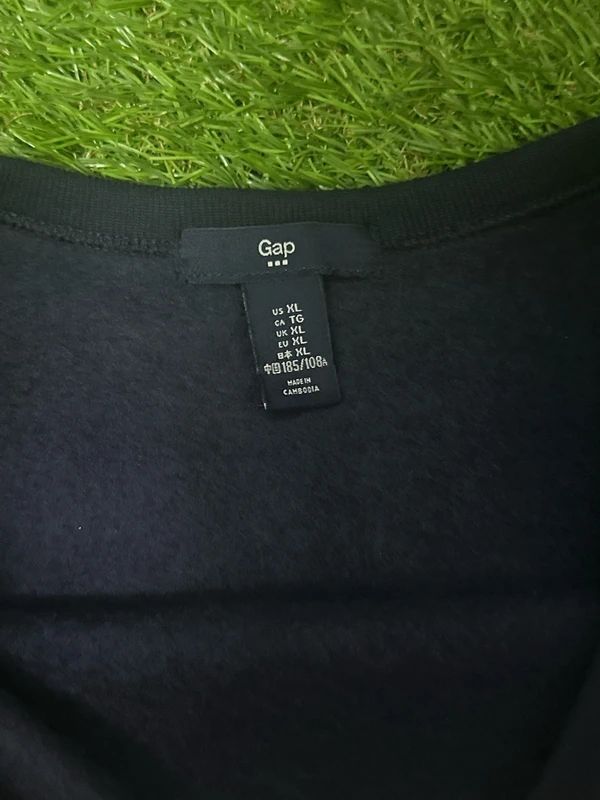 GAP Men’s XL jumper