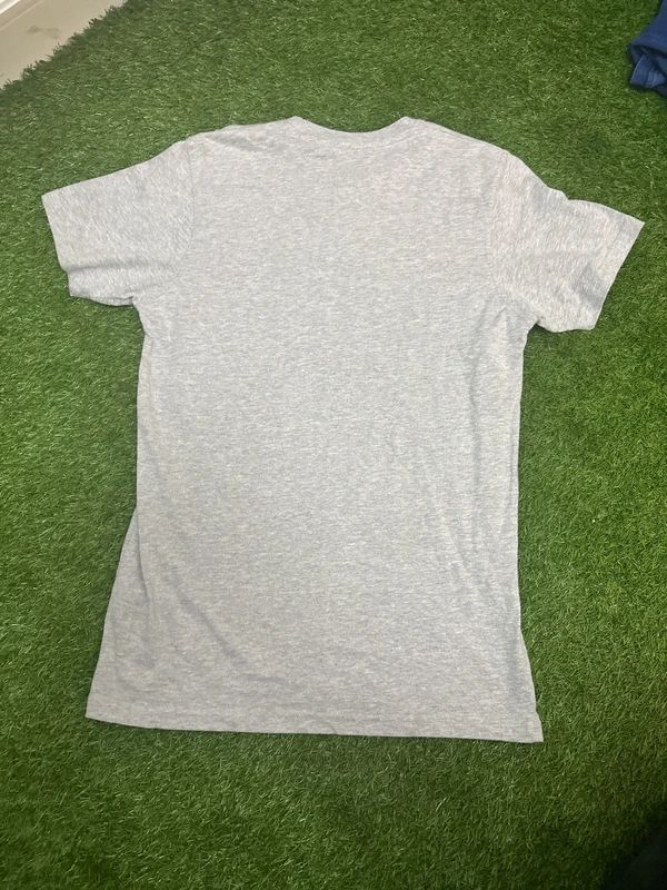 Weird Fish small grey T-Shirt - New