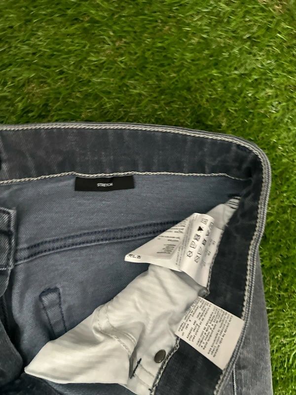 Hugo Boss stretch fit jeans 34/30