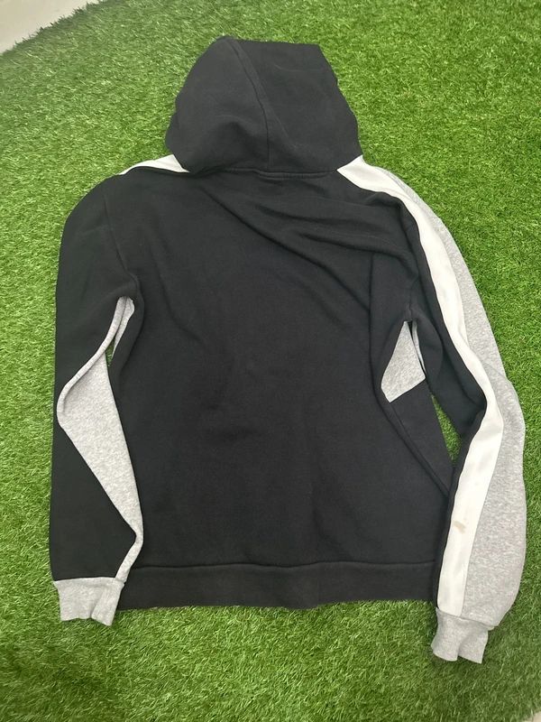 Adidas Men’s Small Hoodie