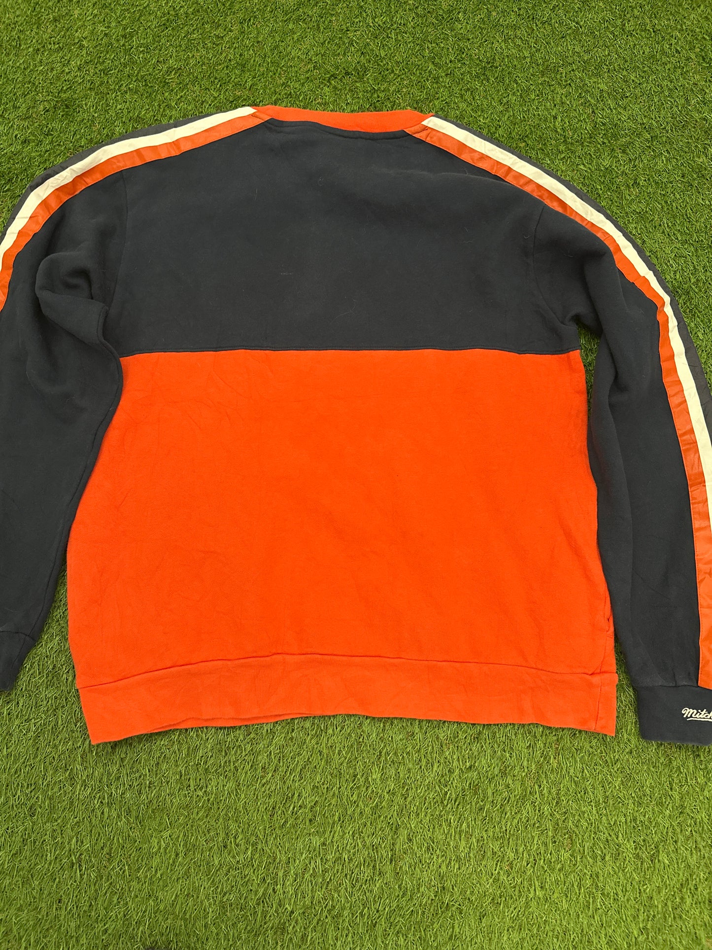 Mitchell and Ness Chicago Bears Jumper -Large