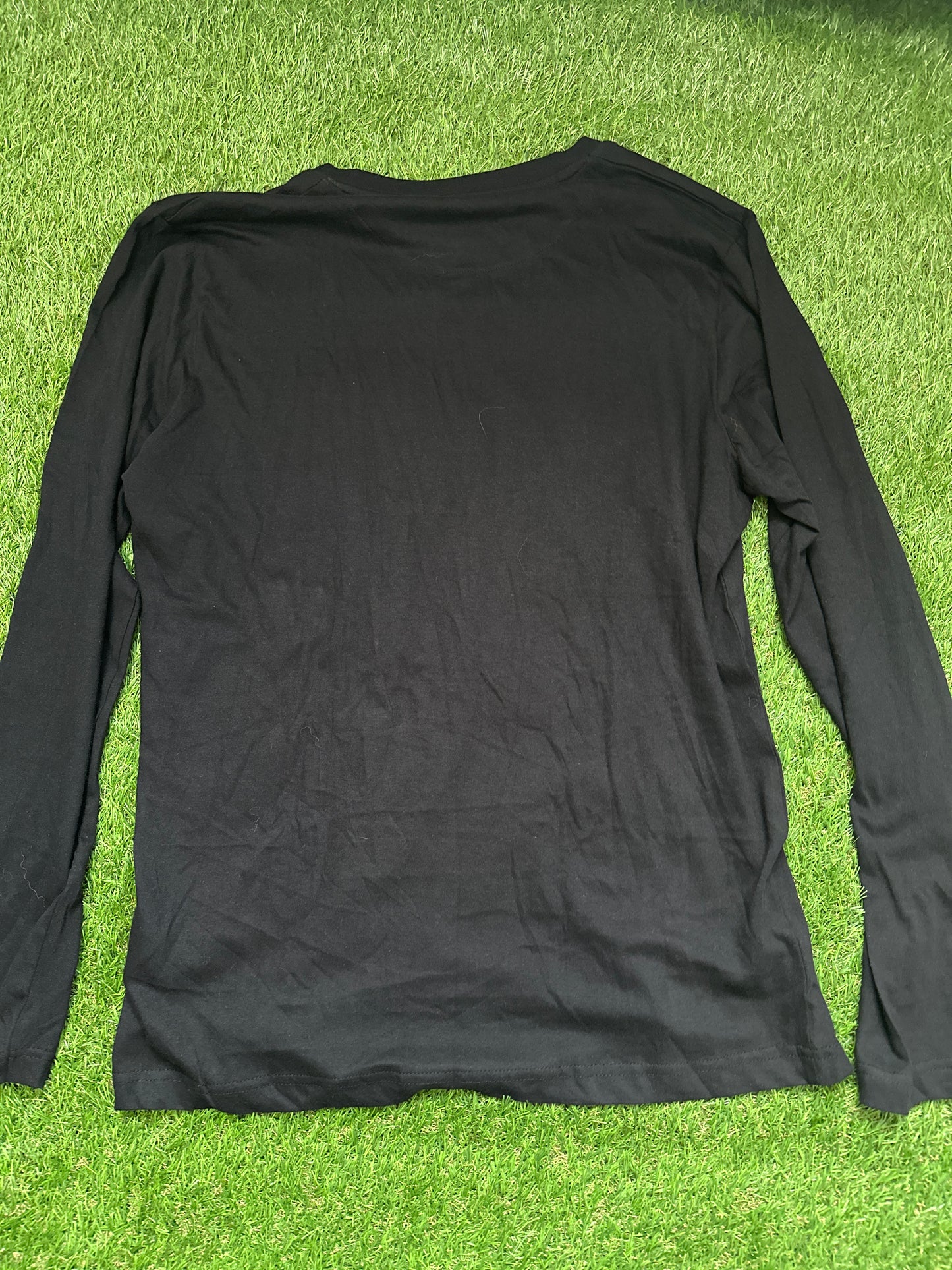 Brave Soul Large long sleeve crew neck - new
