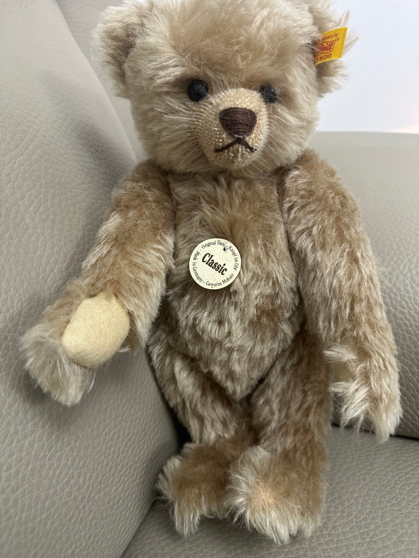 Steiff Classic Teddy Bear (EAN 005138)