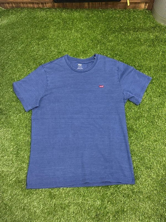 Levi’s blue T-Shirt large standard fit - Brand New