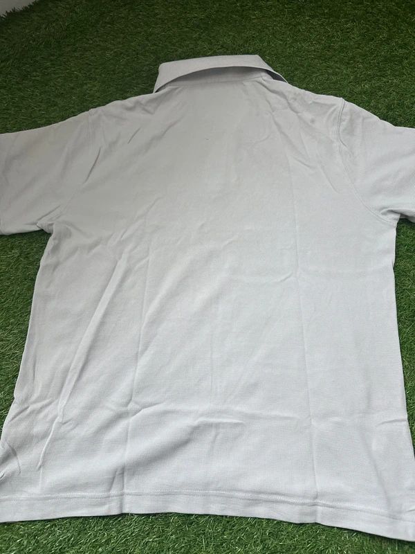Helly Hansen Men’s Small Polo Shirt