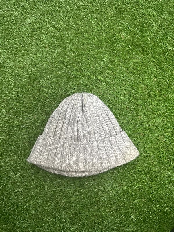 Main Character Beanie Hat
