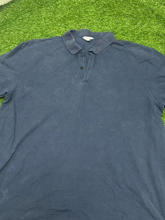 Calvin Klien Men’s XL Polo Shirt