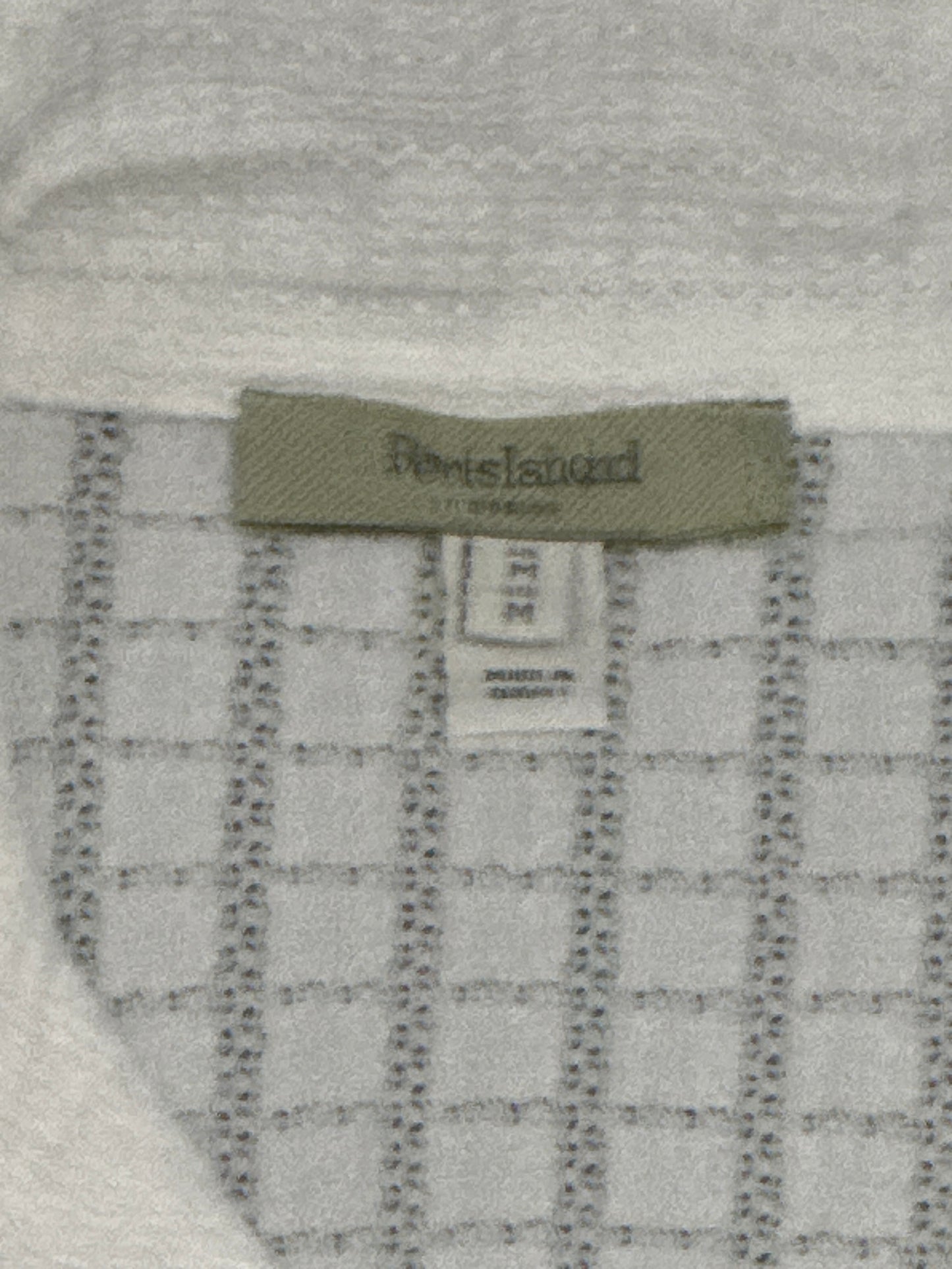 Men’s River Island textured shirt - Medium - New