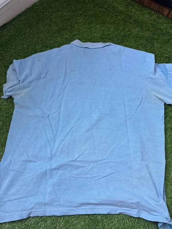 CHAPS Men’s Xl Polo Shirt