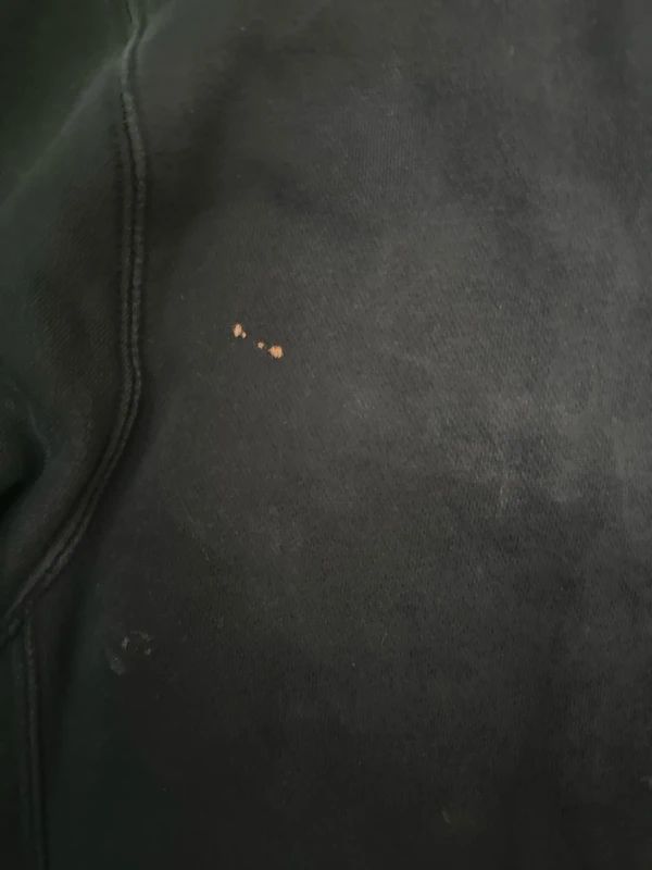 Nike hoodie small