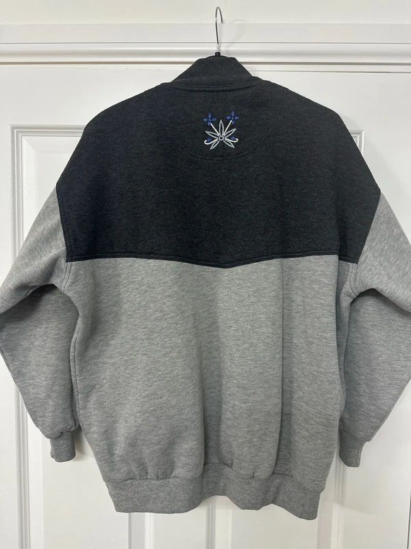 vintage Marks & Spencer pullover