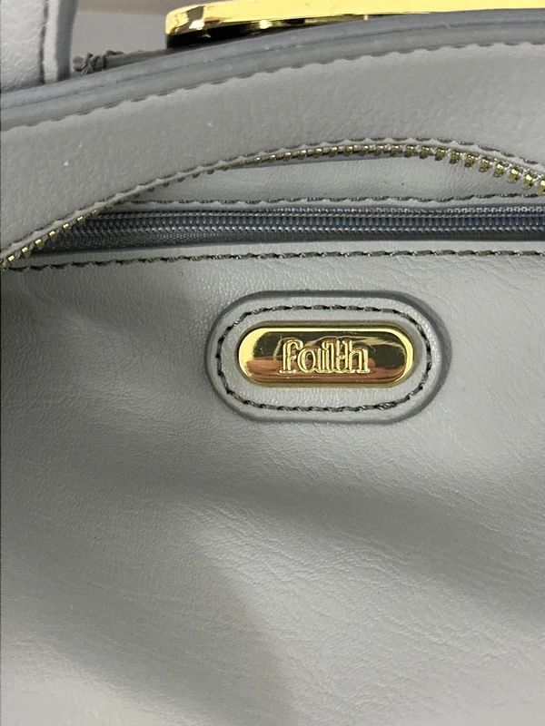 Faith “Gemma” handbag