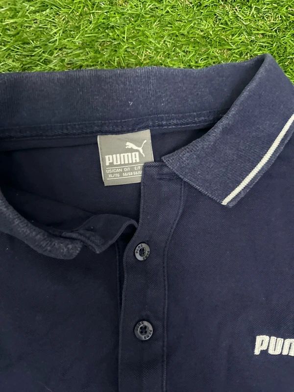Puma Men’s XL Polo shirt