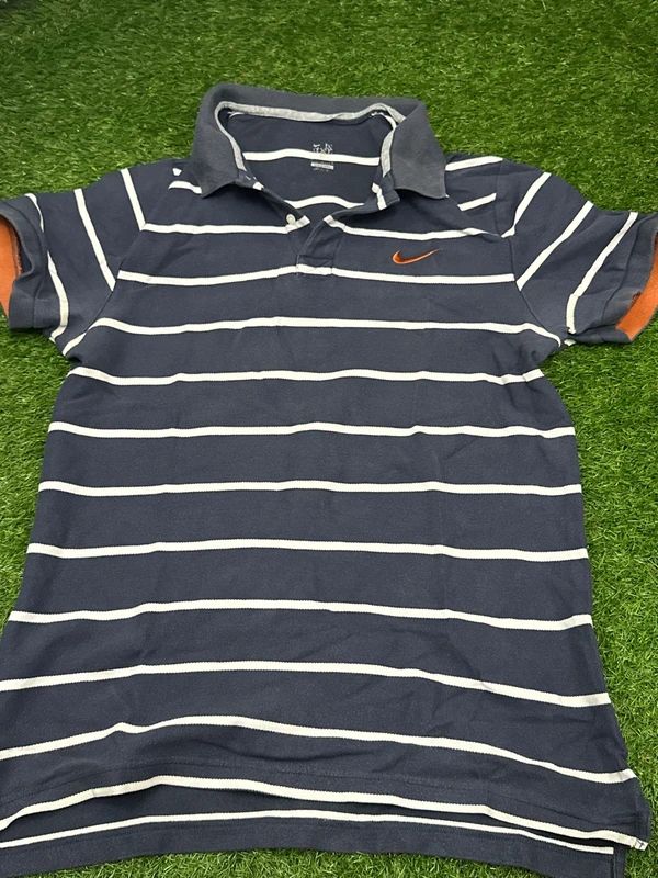 Nike men’s Large Polo Shirt