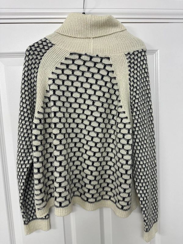Next size 14 Turtle Neck