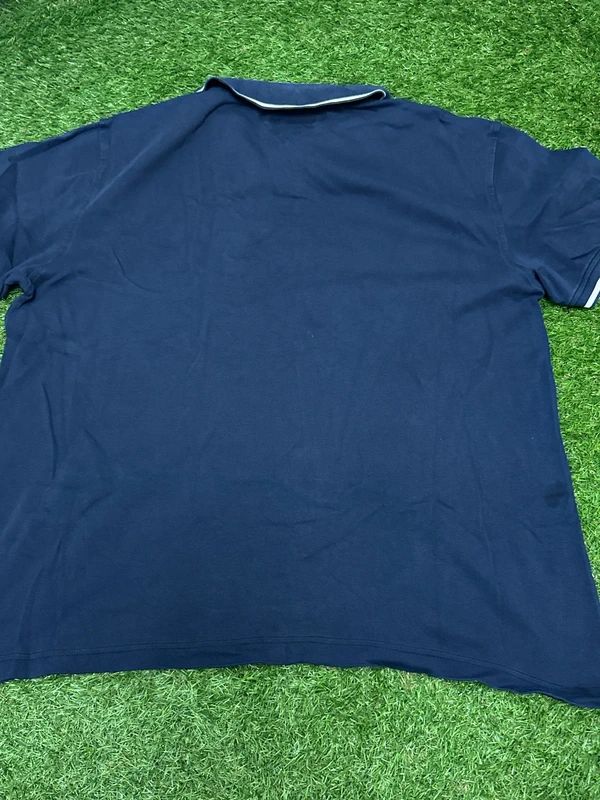 Tommy Hilfiger XL TG men’s polo shirt