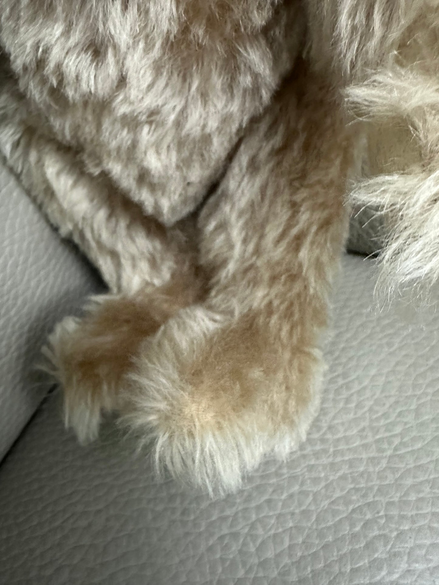 Steiff Classic Teddy Bear (EAN 005138)