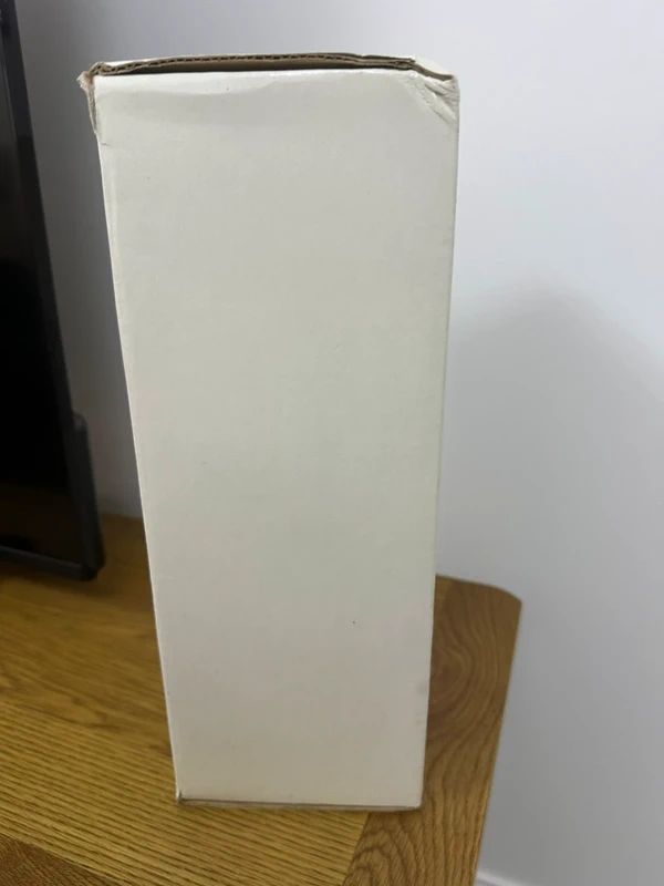 "Betsy" porcelain doll from the Danbury Mint by artist Elaine Campbell with original box