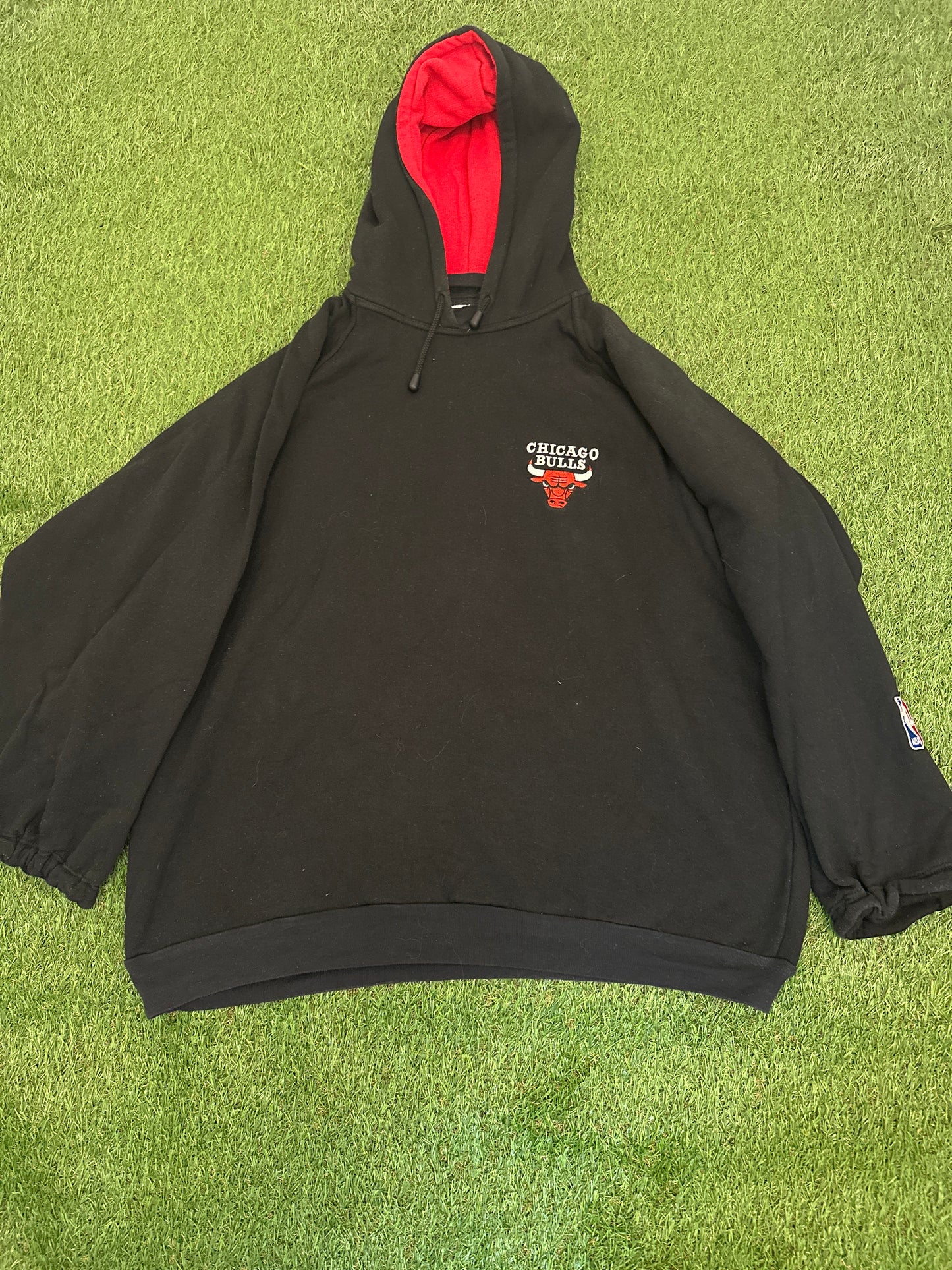 Spalding Chicago Bears Hoodie size XL