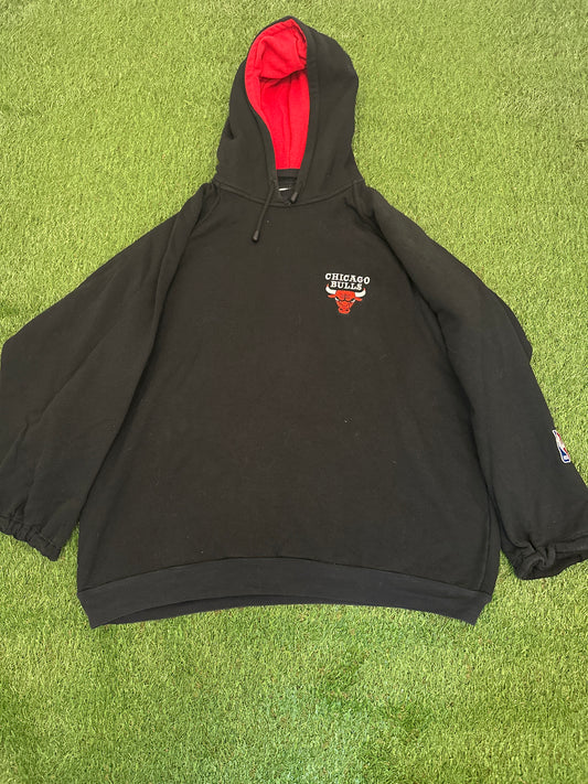 Spalding Chicago Bears Hoodie size XL