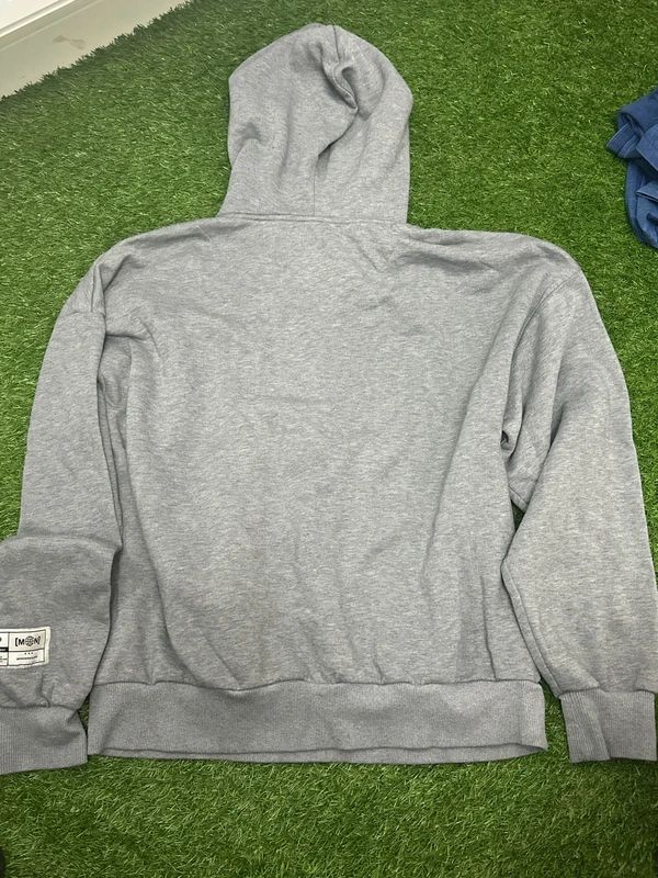 Boohoo man hoodie - Medium