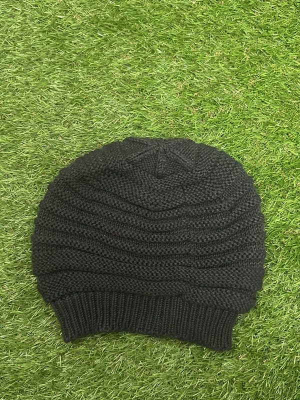 Gorro Beanie hat