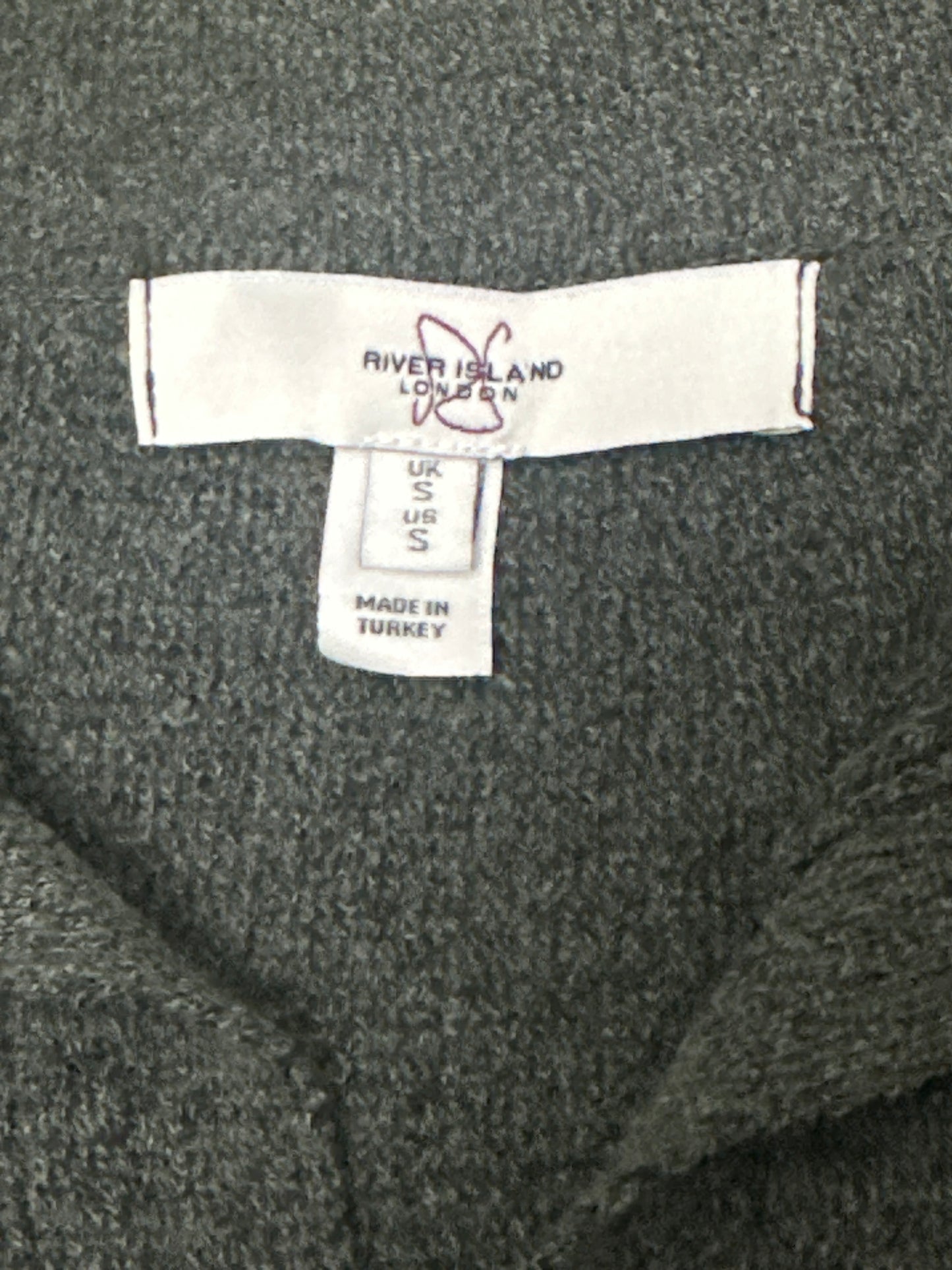 River island men’s Small long sleeve