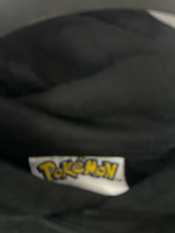 Pokémon Hoodie Hoodies ages 12 to 13