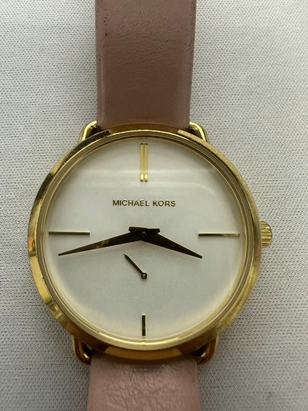 Michael Kors MK-2659 watch
