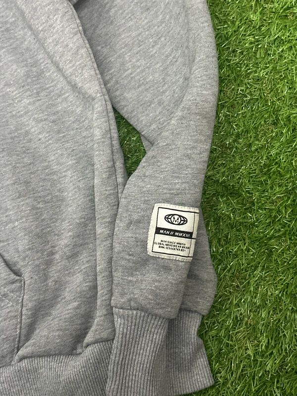 Boohoo man hoodie - Medium