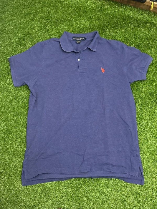 U.S Polo Assn Men’s Large Polo Shirt