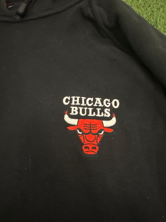 Spalding Chicago Bears Hoodie size XL